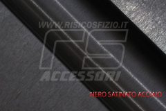 NERO-SATINATO-ACCIAIO