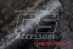 carbonio-forgiato