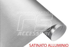 ALLUMINIO-SATINATO
