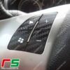 adesivi Alfa Romeo Mito Giulietta Punto 500 comandi volante blueandme - immagine 2