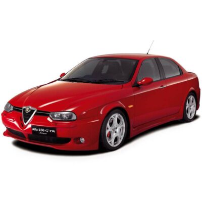 Alfa Romeo 156