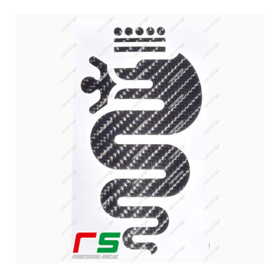 Adesivi Stickers Tricolore per calotte Specchietti Fiat 500 Abarth auto  tuning