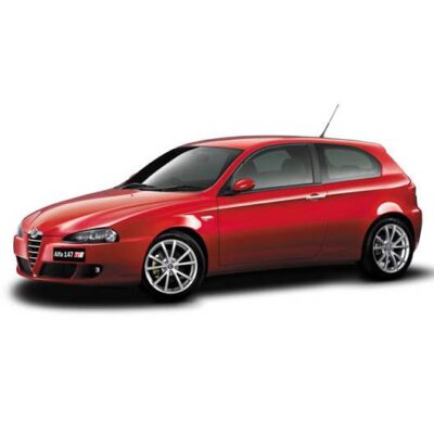 Alfa Romeo 147