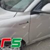 Alfa Romeo Carbonoptik-Aufkleber Logo Sportiva – Bild 3