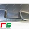 Alfa Romeo Giulietta Carbonoptik-Aufkleber Fensterheber carbonähnliches Vinyl – Bild 6