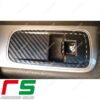 adesivi Alfa Romeo Mito carbon look Decal alzacristalli - immagine 2