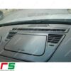 Alfa Romeo Giulietta Carbonoptik-Aufkleber Armaturenbrett – Bild 3