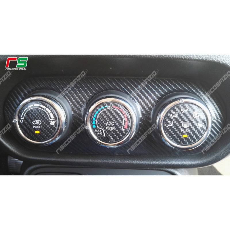 YCGLX 4 Pezzi per Jeep Renegade 2015-2020 Acciaio Inossidabile Auto Davanzale Portiera Protettore Battitacco Pedale Soglia Graffi Adesivo Decorativo Accessori 