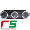 Alfa Romeo Giulietta carbonlook stickers manual air conditioning - Image 2