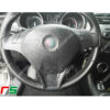 Alfa Romeo Mito Giulietta carbon look stickers cover races - Image 2
