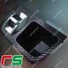 Alfa Romeo Giulietta adhésifs porte monnaie support DNA en vinyle effet carbone – Image 3