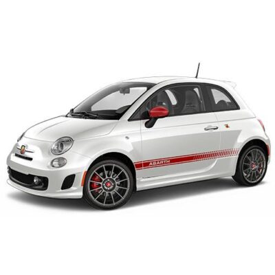 Fiat Abarth 500 595 695