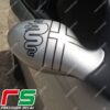 Alfa Romeo 147 156 GT Logo Aufkleber vor 2016 um den Rückspiegel zu verschönern – Bild 6