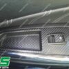 stickers Fiat Bravo Lancia Delta carbonlook Decal window regulators - Image 4