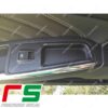 stickers Fiat Bravo Lancia Delta carbonlook Decal window regulators - Image 3