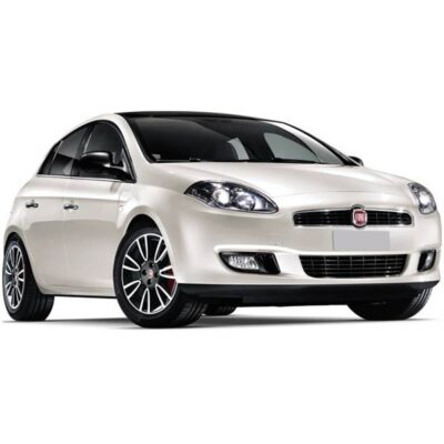 Fiat Bravo