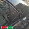 adesivi Alfa Romeo 159 carbonlook modanatura portiera posteriore decal – Image 4