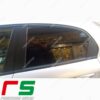 stickers Alfa Romeo 159 carbonlook door jambs Decal - Image 9