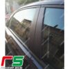 stickers Alfa Romeo 159 carbonlook door jambs Decal - Image 5