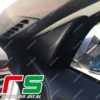 Alfa Romeo Giulietta Carbonlook-Aufkleber für Rückspiegel – Bild 3