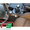Alfa Romeo MITO Aufkleber Harz Mitteltunnel Kit  – Bild 9