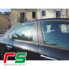 stickers Alfa Romeo 159 carbonlook door jambs Decal - Image 2