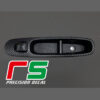 Fiat Punto Evo Decal Aufkleber Carbonlook Tuning Fensterheber – Bild 3