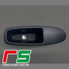 Fiat Punto Evo stickers Decal carbonlook tuning window regulators - Image 6