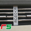 Autocollants décalque Range Rover Evoque, inserts de tableau de bord – Image 2