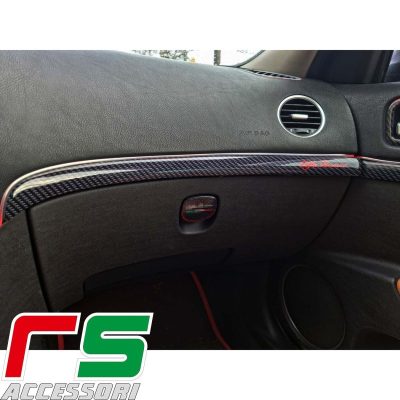 alfa romeo 159 adhesives resinati mouldings dashboard doorman carbonlook 