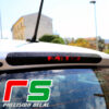alfa Romeo Mito ADHESIVES adhesive third stop cover decal tuning - Image 3