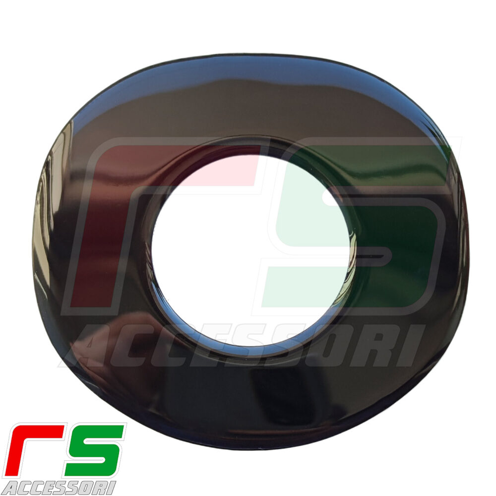 fiat tipo adesivi resinati cover airbag carbonlook tuning - immagine 7
