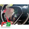 Alfa Romeo Mito Giulietta adesivi resinati kit airbag volante - immagine 2