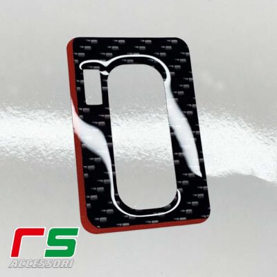 alfa romeo 159 resin stickers ignition switch