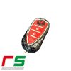 Alfa Romeo Mito Giulietta 4C ADESIVI resinati cover chiave decal