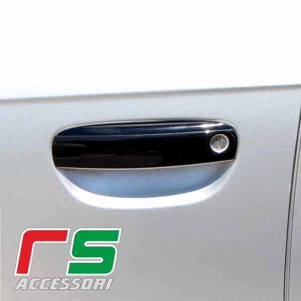 Audi A3 Sportback 2003/13 Adesivi maniglie portiera