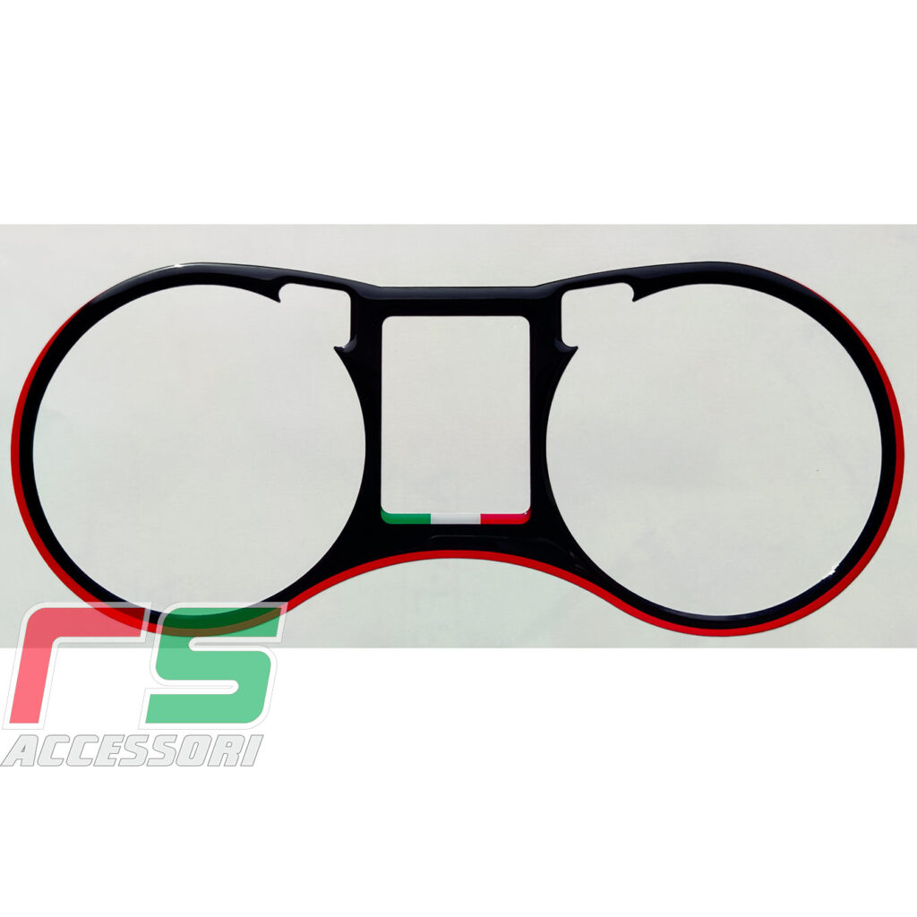 alfa romeo 159 STICKERS resinated dashboard air diffuser  (Copia) (Copia)