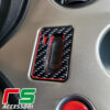 alfa romeo 159 adesivi resinati blocchetto accensione - immagine 10