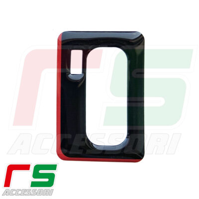 alfa 159 adesivi resinati neri blocchetto accensione