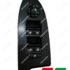 window regulator Alfa Romeo Giulietta right carbon drive