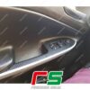 Alfa Romeo Giulietta Carbonoptik-Aufkleber Light Fenster Aufkleber – Bild 2
