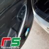 Alfa Romeo Giulietta Carbonoptik-Aufkleber Light Fenster Aufkleber – Bild 4