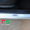 alfa romeo mito seuil plaque de seuil plaque de protection seuil