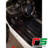 Alfa Romeo Giulietta panneau de seuil de porte en acier inoxydable éclairé – Image 6