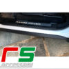 sill seals illuminated Range Rover Evoque coupé cabrio - Image 3
