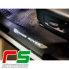 Range Rover Velar battitacco luminoso - immagine 2