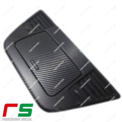 Stickers Alfa Romeo Giulietta 2017 Decal carbonlook door drawer