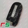 adhésifs jeep renegade cherokee clé look carbone – Image 2
