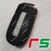 adhésifs jeep renegade cherokee clé look carbone – Image 4
