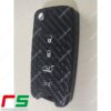 adhésifs Jeep renegade sticker couvre clé look carbone – Image 3